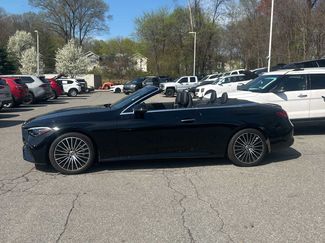 Certified 2024 Mercedes-Benz CLE 450 4MATIC Cabriolet video 2