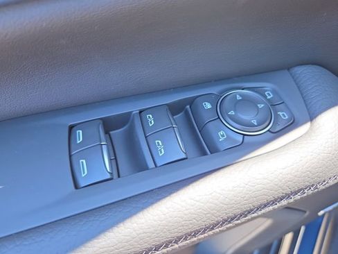 New 2026 GMC Yukon Denali w/ LPO, Floor Liner Package image 21