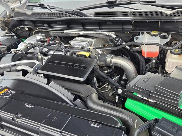 Certified 2022 GMC Sierra 3500 Denali AWD/4WD image 21