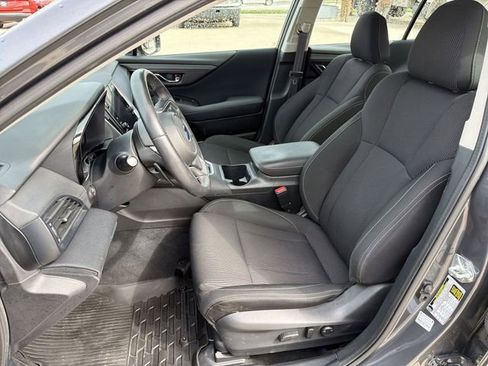 Used 2023 Subaru Legacy Premium AWD/4WD image 13