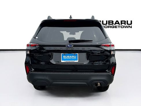 New 2026 Subaru Forester Premium AWD/4WD image 6