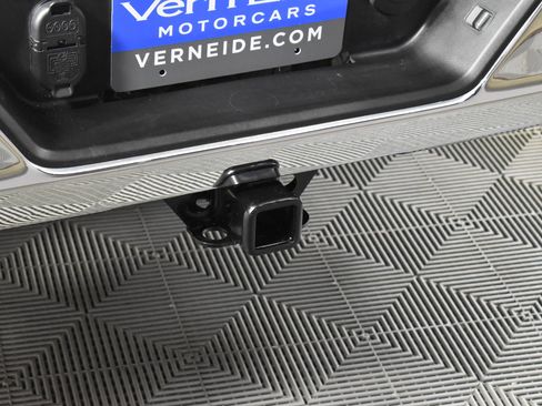 Used 2025 Chevrolet Silverado 1500 LT image 16