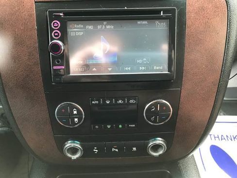 Used 2011 Chevrolet Silverado 1500 LTZ image 15