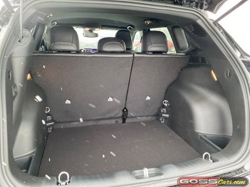 New 2026 Jeep Compass Limited image 8