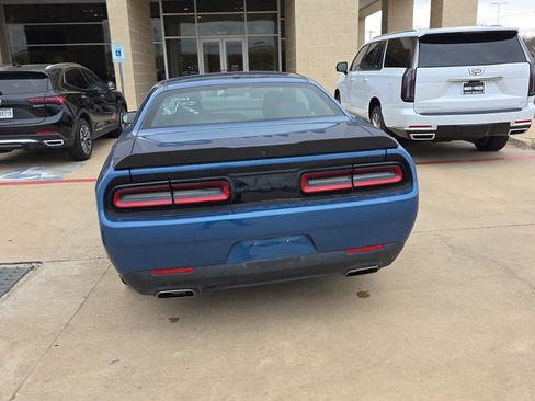 Used 2021 Dodge Challenger GT w/ Blacktop Package image 10