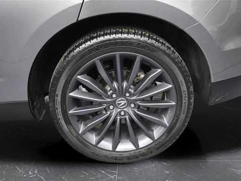 Certified 2023 Acura RDX A-Spec AWD/4WD image 11