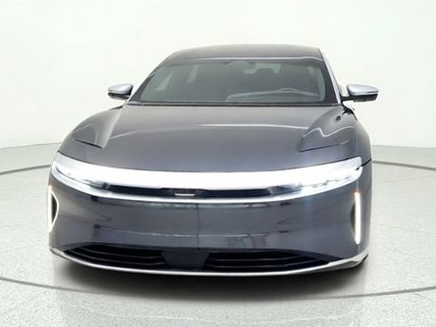 Used 2023 Lucid Air Grand Touring AWD/4WD image 2