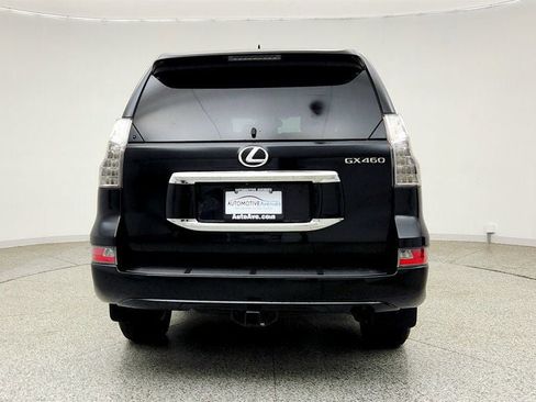 Used 2015 Lexus GX 460 w/ Premium Package AWD/4WD image 6