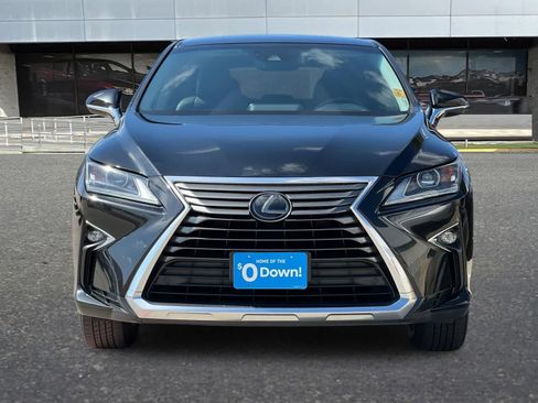 Used 2019 Lexus RX 350 FWD w/ Accessory Package image 11