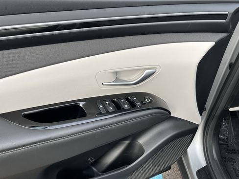 Certified 2023 Hyundai Tucson SEL image 17