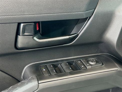 New 2025 Toyota Tacoma SR5 image 14