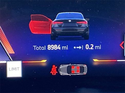 Certified 2025 BMW M440i Coupe w/ Premium Package image 26