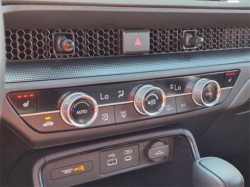 Certified 2024 Honda CR-V Sport-L image 18