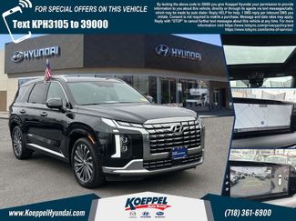 Used 2023 Hyundai Palisade Calligraphy AWD/4WD video 1