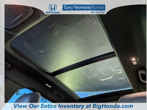 Used 2024 Lincoln Nautilus Reserve w/ Equipment Group 203A AWD/4WD image 25