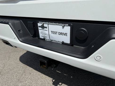 Used 2024 GMC Sierra 1500 AT4 w/ Technology Package image 46