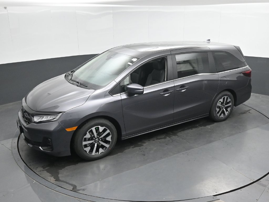 New 2027 Honda Odyssey EX-L image 31