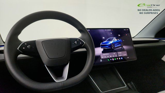 Used 2026 Tesla Model Y AWD image 65