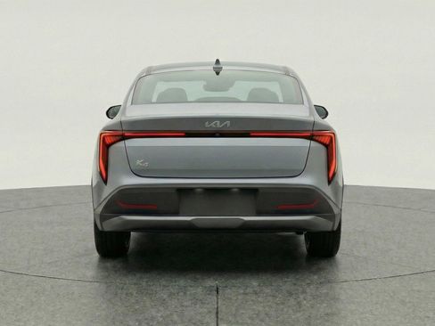 Used 2025 Kia K4 FWD image 7