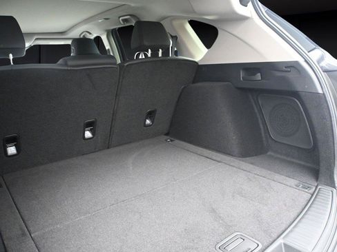 Certified 2024 Acura RDX SH-AWD image 12