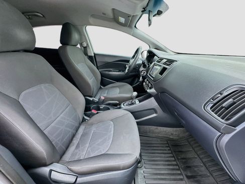 Used 2017 Kia Rio LX w/ Power Package FWD image 18