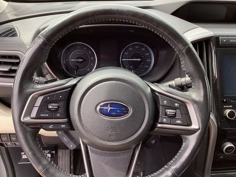 Used 2020 Subaru Ascent Limited w/ Technology Package AWD/4WD image 28