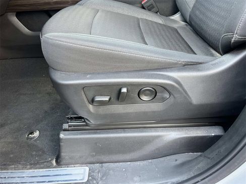 Certified 2024 Chevrolet Silverado 1500 RST w/ Z71 Off-Road Package image 26