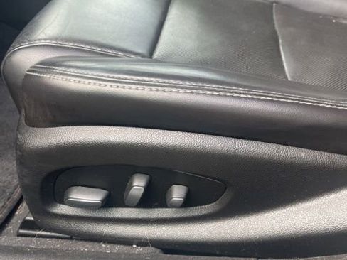 Used 2018 Cadillac XTS Luxury image 12