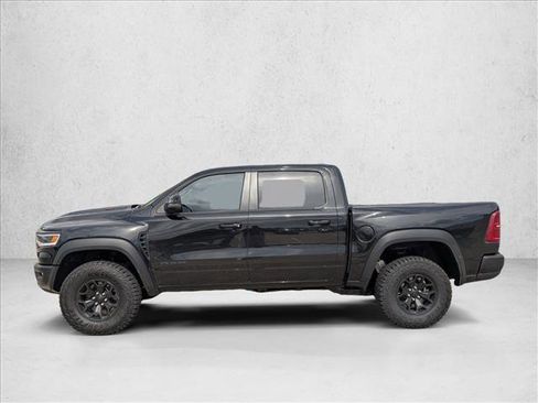 New 2026 RAM 1500 RHO image 5