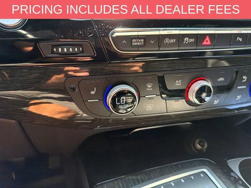 Used 2017 Audi Q7 3.0T Premium Plus w/ Premium Plus Package AWD/4WD image 15