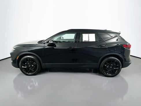 Used 2023 Chevrolet Blazer LT w/ LPO, Cargo Package FWD image 4