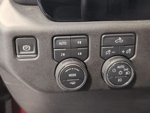Used 2023 Chevrolet Silverado 1500 RST w/ All Star Edition Plus AWD/4WD image 10