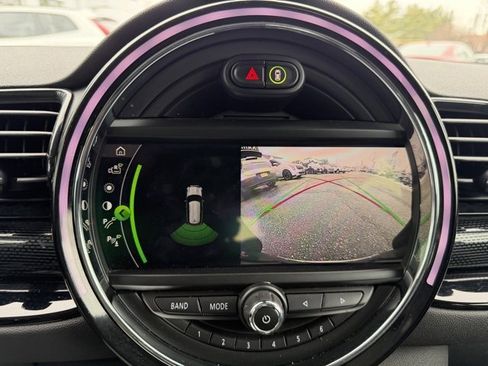 Used 2019 MINI Cooper Clubman S image 19