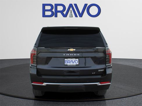 Used 2025 Chevrolet Tahoe LT image 6