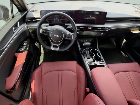 New 2026 Kia K5 GT-Line FWD image 15