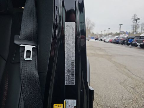 New 2026 Jeep Wrangler Unlimited Rubicon w/ Safety Group image 33