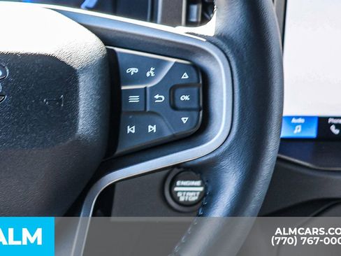 Used 2025 Ford Bronco Badlands image 33