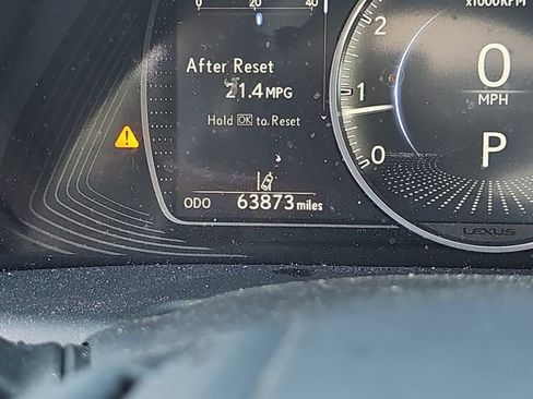 Used 2023 Lexus ES 350 w/ Premium Package FWD image 16