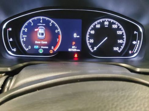 Used 2022 Honda Accord Sport image 27