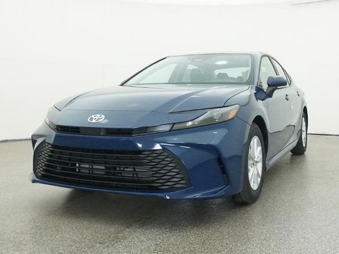 New 2026 Toyota Camry LE image 42