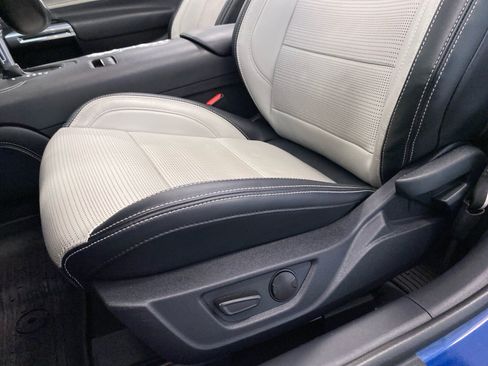 Used 2024 Ford Mustang Premium RWD image 11