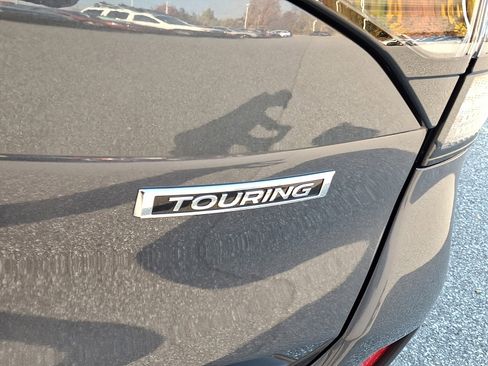 New 2026 Subaru Forester Touring image 20