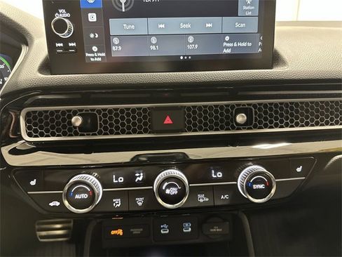 Used 2025 Honda Civic Sport Touring image 34