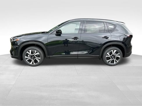 New 2026 MAZDA CX-5 Preferred AWD/4WD image 2