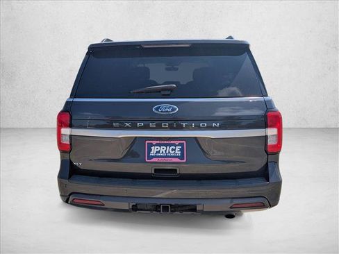 Used 2024 Ford Expedition XLT AWD/4WD image 6