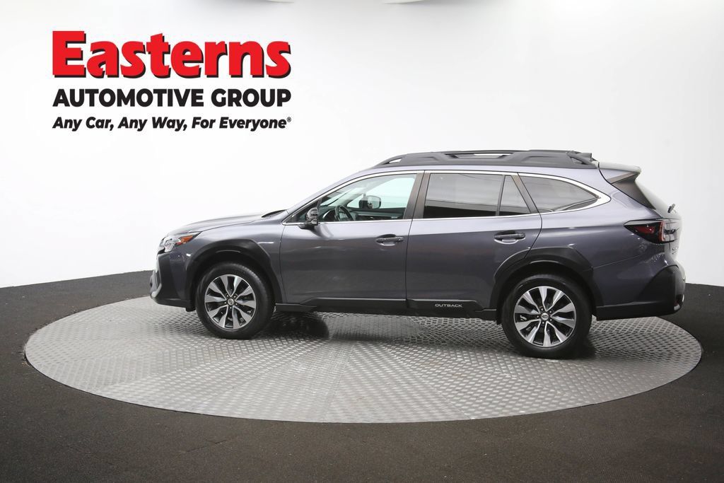 Used 2023 Subaru Outback Limited AWD/4WD image 58