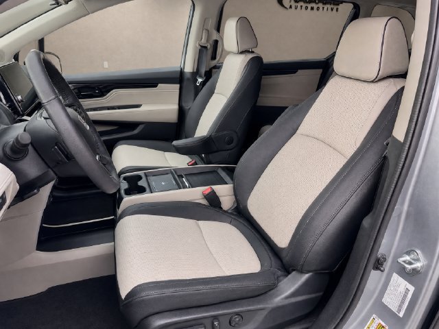 New 2026 Honda Odyssey Elite image 12