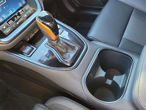 Used 2023 Subaru Outback Wilderness w/ Wilderness Package image 13