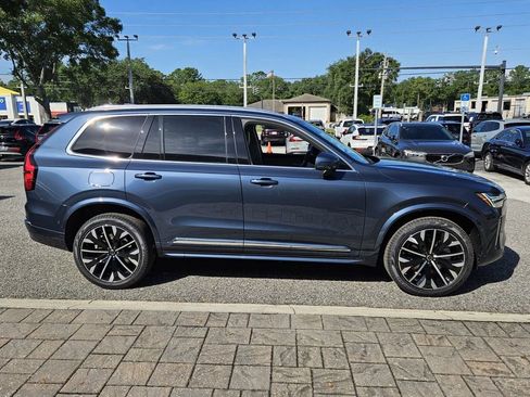 New 2026 Volvo XC90 B6 Ultra w/ Protection Package AWD/4WD image 16
