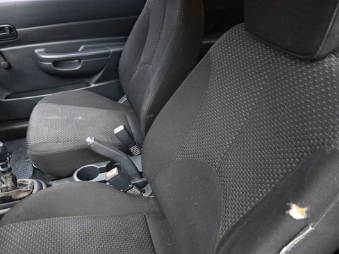 Used 2008 Hyundai Accent GS FWD image 17